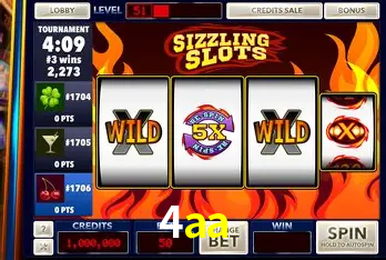 Exclusive Offers 4aa