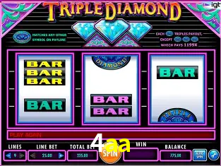 Weekend Specials 4aa