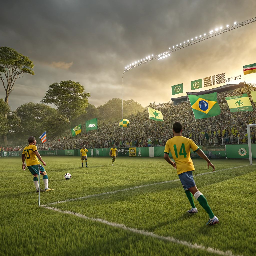 Football Betting 4aa